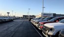 Dozens of 2024 Ford trucks and SUVs pile up at dealerships