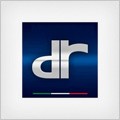 DR MOTOR logo