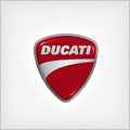 DUCATI logo
