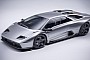 Eccentrica's Lamborghini Diablo Restomod Is One Radical Daredevil