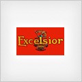 EXCELSIOR logo