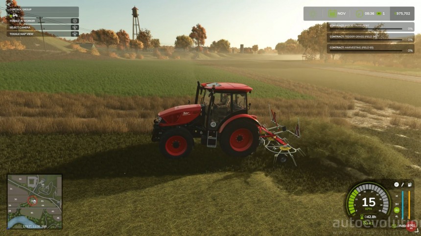 Farming Simulator 25 Farming Simulator 25