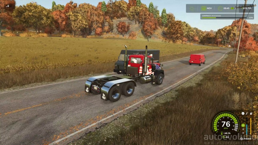 Farming Simulator 25 Farming Simulator 25