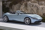 FERRARI Roma Spider