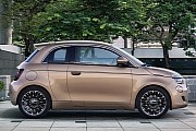 FIAT 500 3+1