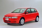 FIAT Stilo 5 Doors