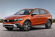 FIAT Tipo Cross