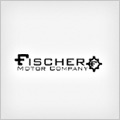 FISCHER logo