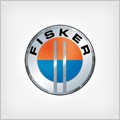 FISKER logo