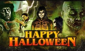 Coming Soon For a Limited Time, Return to Where it All Began Over 11 Years Ago in GTA V