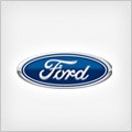 FORD logo