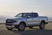 FORD Ranger (US)