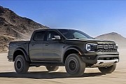 FORD Ranger Raptor (US)