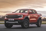 FORD Ranger Raptor
