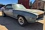 Forgotten 1969 Chevrolet Camaro Is an Original Surprise With One Big Goal