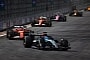 Formula 1: Winners and Losers From the 2024 Las Vegas Grand Prix