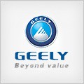 GEELY logo