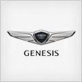 GENESIS logo