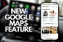 Google Maps Gets a New Feature You'll Love When You Discover It Accidentally