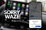 Google Maps Updated With a Reporting Feature Waze Can Only Dream About