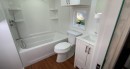 Custom tiny house is packed with functionality and surprise features