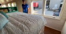 Custom tiny house is packed with functionality and surprise features