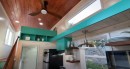Custom tiny house is packed with functionality and surprise features