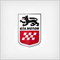 GTA Motor logo