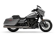 HARLEY-DAVIDSON CVO Street Glide