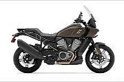 HARLEY-DAVIDSON Pan America 1250
