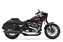 HARLEY-DAVIDSON SPORT GLIDE