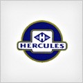 HERCULES logo