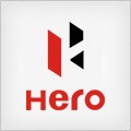 HERO logo