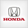 HONDA logo