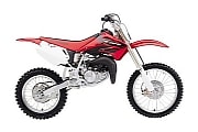 HONDA CR85R