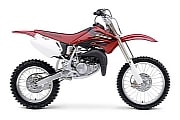 HONDA CR85R Expert