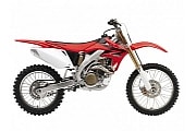 HONDA CRF450R