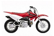 HONDA CRF70F