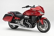 HONDA CTX1300