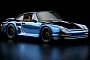 Hot Wheels Exclusive Porsche 959 Is Up Next for $25