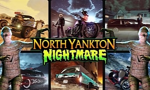 How to Earn $100,000 Slaying 80 Million Zombies While Dressed as a Mummy in GTA Online