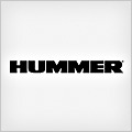 HUMMER logo