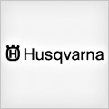 HUSQVARNA logo