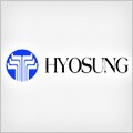 HYOSUNG logo