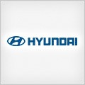 HYUNDAI logo