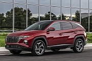 HYUNDAI Tucson (US)