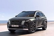 HYUNDAI Tucson (EU)