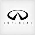 INFINITI logo