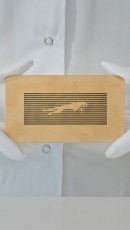 Jaguar new brand identity official