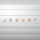 Jaguar new brand identity official